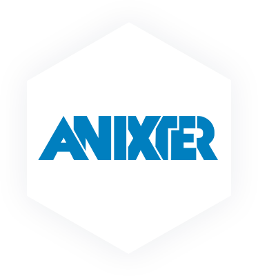 anixter power solutions, anixter