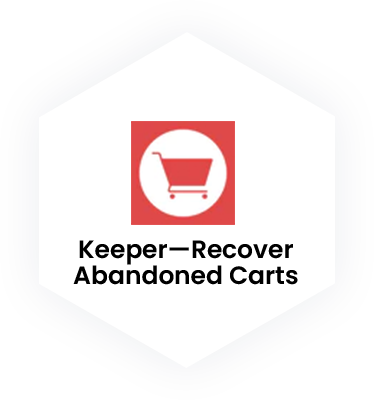 Keeper-Recover-Abandoned-Carts