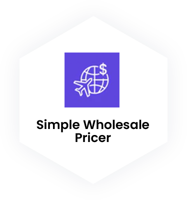 simple wholesale price