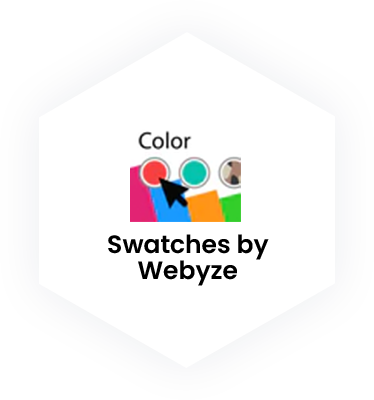 swatches by webyze