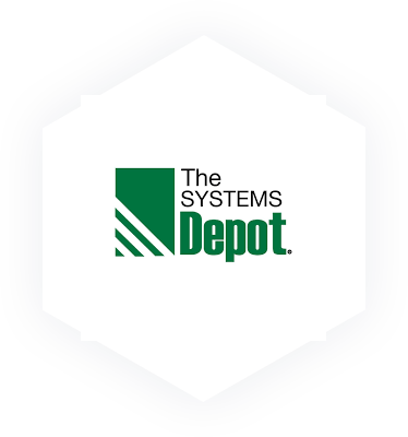 the systems depot inc
