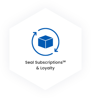 Seal Subscriptions and Loyalty
