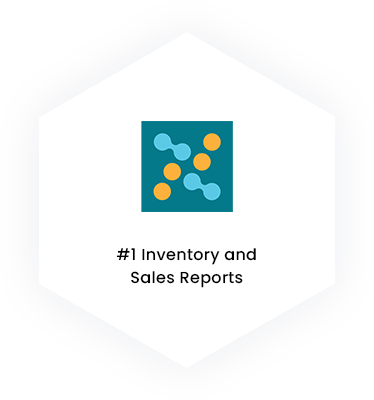 online sales and inventory management system project report