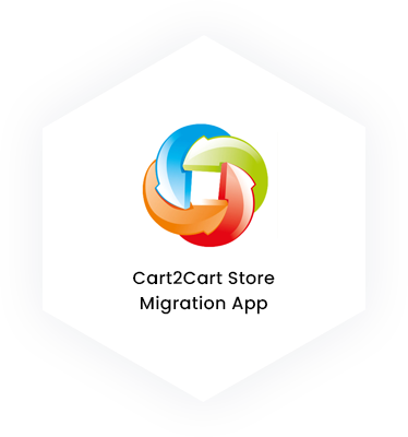 Cart2Cart Store Migration App