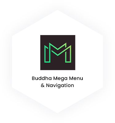 buddha mega menu
