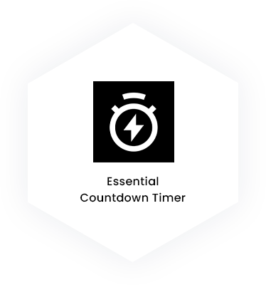 Essential Countdown Timer
